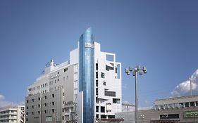 Ｊｒ東日本ホテルメッツ宇都宮